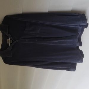 LL Bean Corduroy Jacket 3X